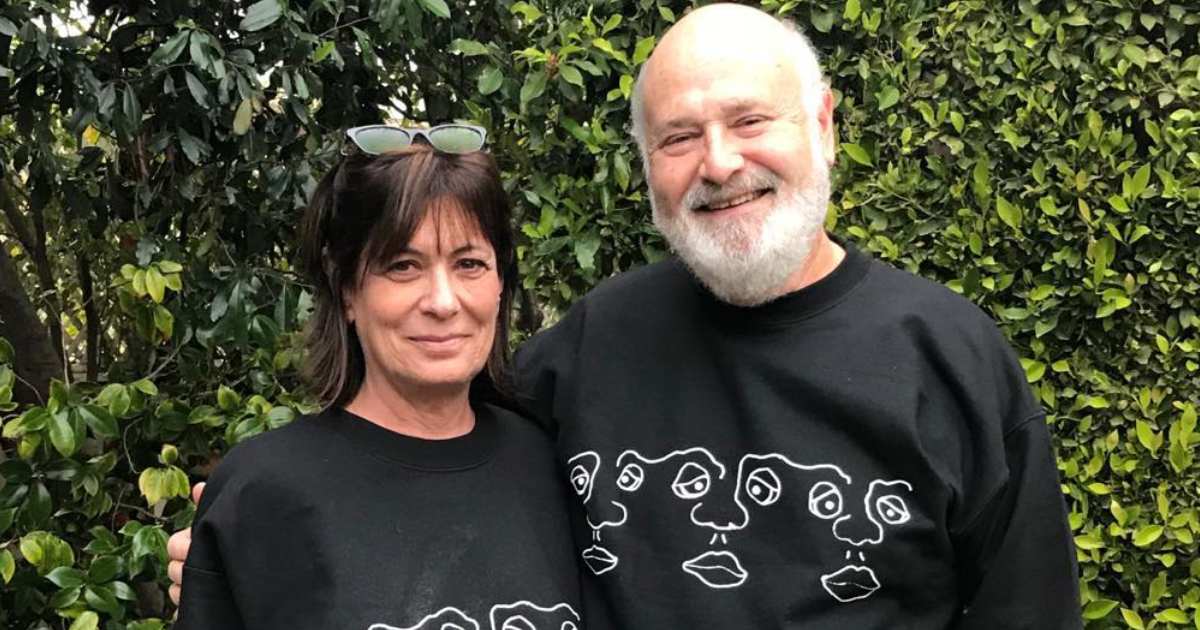 Rob Reiner’s Murder Linked To His Son Nick