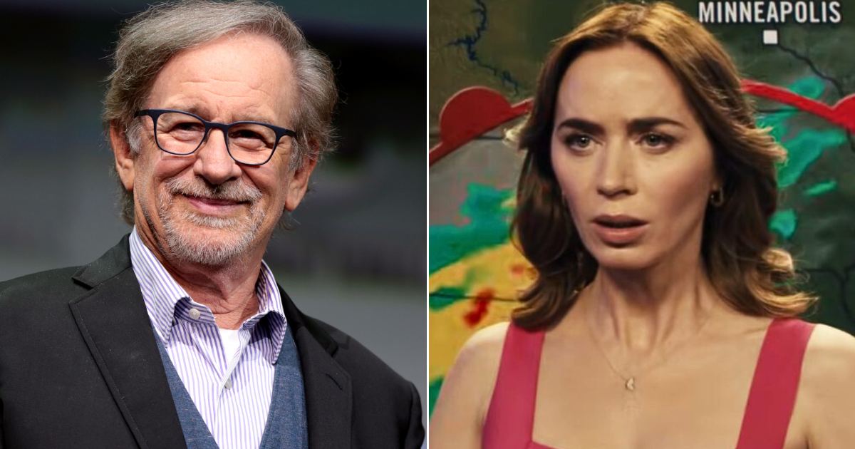 Steven Spielberg’s Alien-Themed Movies At The Box Office