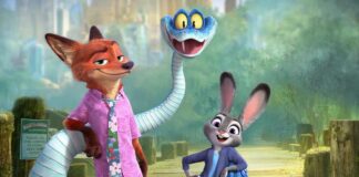 Zootopia 2 Almost Included A Scene So Dark Disney Had To Cut It: You Won’t Believe What It Spoofed Disney Had To Cut Out One Of The Dark Homage Scenes In Zootopia 2