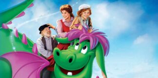 Disney Replaced Some Old Questionable Moments With Warnings & Disclaimers