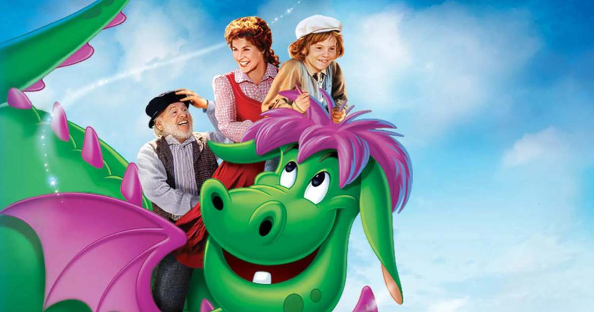 Disney Replaced Some Old Questionable Moments With Warnings & Disclaimers