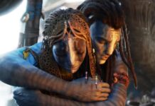 Does Avatar: Fire And Ash Have a Post-Credits Scene?