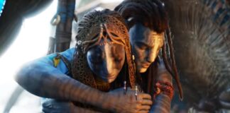 Does Avatar: Fire And Ash Have a Post-Credits Scene?