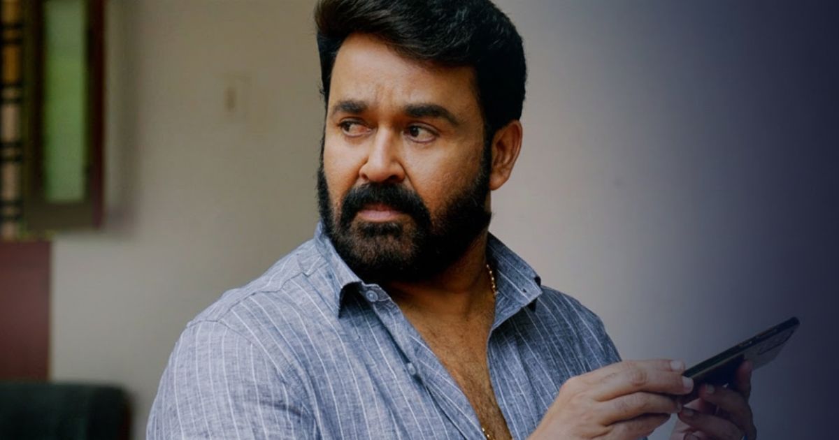 Drishyam 3 Box Office Day 1: Mohanlal Starrer Aims To Make History With This Milestone?