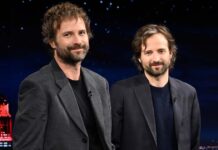 Before Stranger Things, The Duffer Brothers Survived A Studio Meltdown That Nearly Derailed Their Future Duffer Brothers Before Stranger Things Success