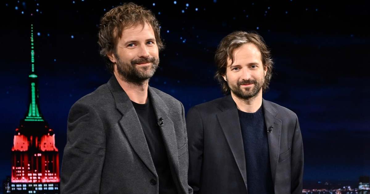 Duffer Brothers Before Stranger Things Success