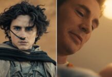 Dune: Part Three vs. Avengers: Doomsday Could Be The Biggest Box Office Battle Since Barbenheimer Dune: Part Three vs. Avengers: Doomsday Box Office Battle