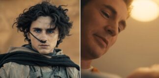 Dune: Part Three vs. Avengers: Doomsday Could Be The Biggest Box Office Battle Since Barbenheimer Dune: Part Three vs. Avengers: Doomsday Box Office Battle