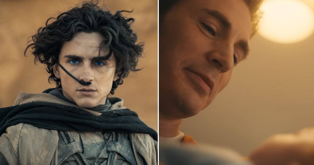 Dune: Part Three vs. Avengers: Doomsday Box Office Battle
