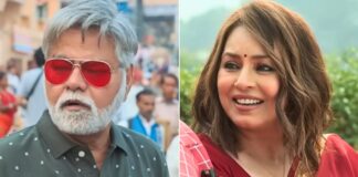 Durlabh Prasad Ki Dusri Shadi: Sanjay Mishra & Mahima Chaudhary’s ‘Marriage’ Gimmick Grabs Attention, Boosts Buzz For The Film! Durlabh Prasad Ki Dusri Shadi: Sanjay Mishra & Mahima Chaudhary’s 'Marriage' Gimmick Grabs Attention