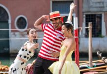 Emily In Paris: Cast & Character Guide Of Emily Collins Starrer Netflix Series Emily In Paris: Cast & Character Guide