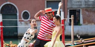 Emily In Paris: Cast & Character Guide