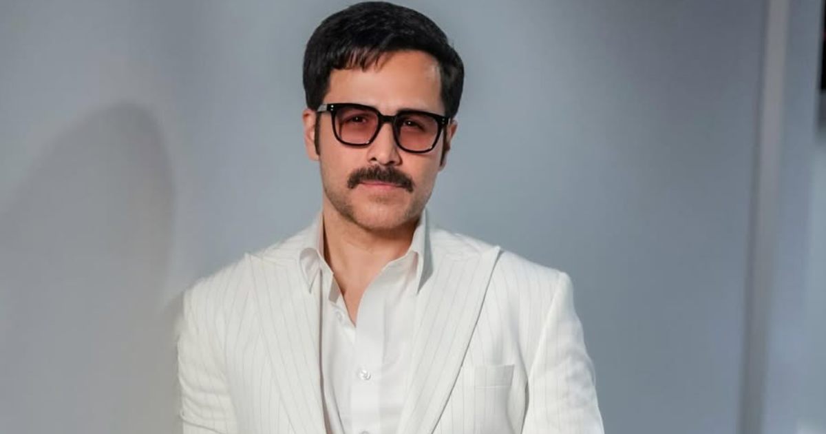 Emraan Hashmi Box Office Report Card 2025