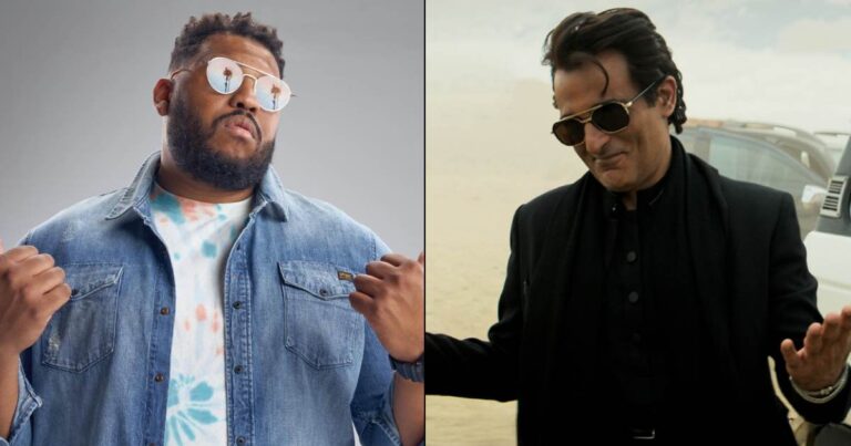 FA9LA Singer Flipperachi Credits Dhurandhar Star Akshaye Khanna’s ...