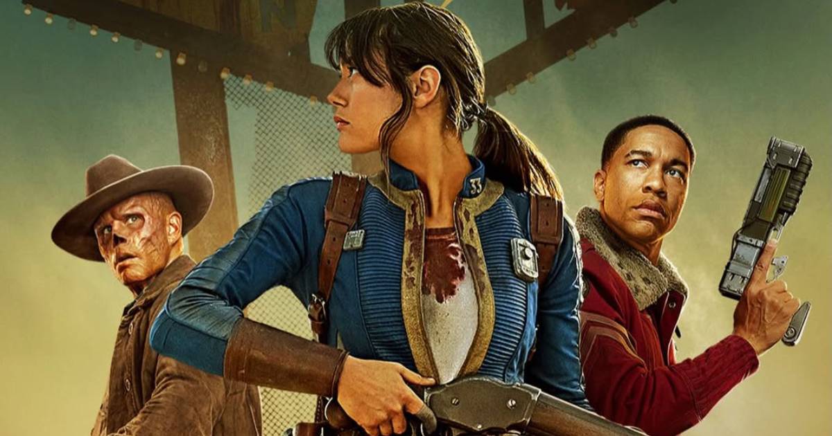 Fallout Season 2 Episode 1 Ending Explained