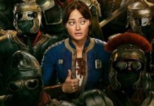 Fallout Season 2 Rotten Tomatoes Score Revealed
