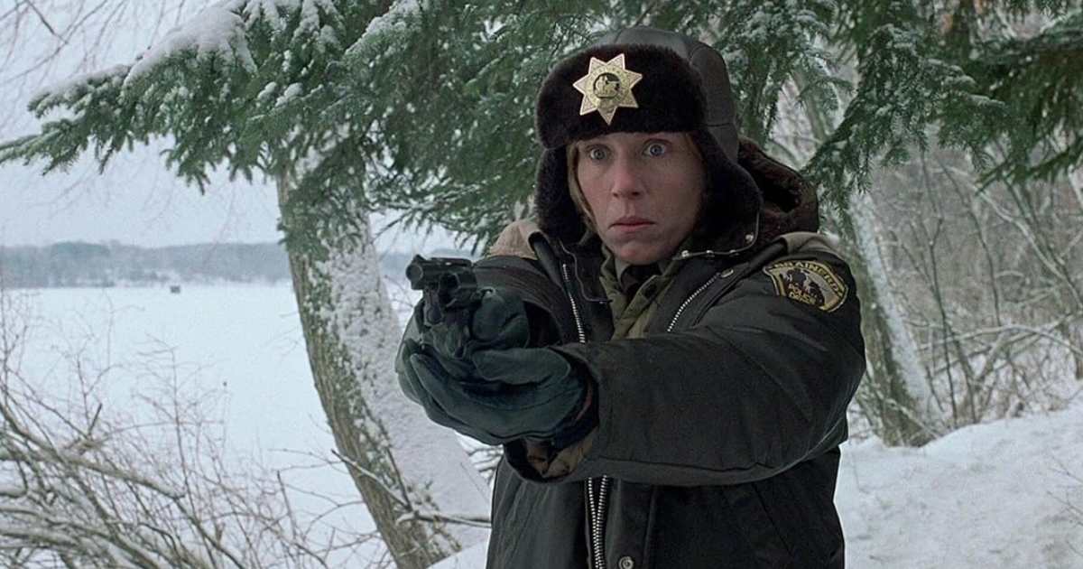 Fargo OTT Release Update