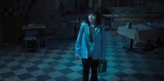 Five Nights at Freddy’s 2 North America Box Office: Horror Sequel Beats The Hangover Part III, Sets Its Sights On The Bourne Legacy’s Domestic Total Five Nights at Freddy’s 2 North America Box Office