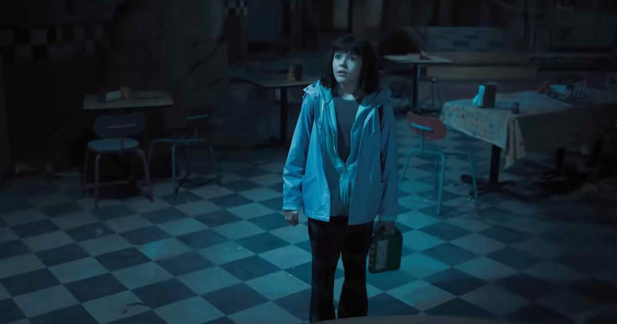 Five Nights at Freddy’s 2 North America Box Office