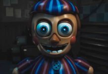 Five Nights At Freddy’s 2 North America Box Office: How Much Does It Need To Outgross Will Smith’s Overlooked Action Thriller? Five Nights at Freddy’s 2 North America Box Office