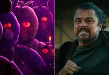 Five Nights At Freddy’s 2 North America Box Office Day 4: Less Than $5M Away From Surpassing Leonardo DiCaprio’s One Battle After Another Five Nights At Freddy's 2 North America Box Office Day 4 Update