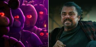 Five Nights At Freddy’s 2 North America Box Office Day 4: Less Than $5M Away From Surpassing Leonardo DiCaprio’s One Battle After Another Five Nights At Freddy's 2 North America Box Office Day 4 Update