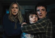 Five Nights At Freddy's 2 North America Box Office: Preview Update