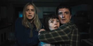 Five Nights At Freddy’s 2 North America Box Office: Scores 4th-Biggest Post-COVID Horror Preview, But Lags Far Behind The OG Five Nights At Freddy's 2 North America Box Office: Preview Update