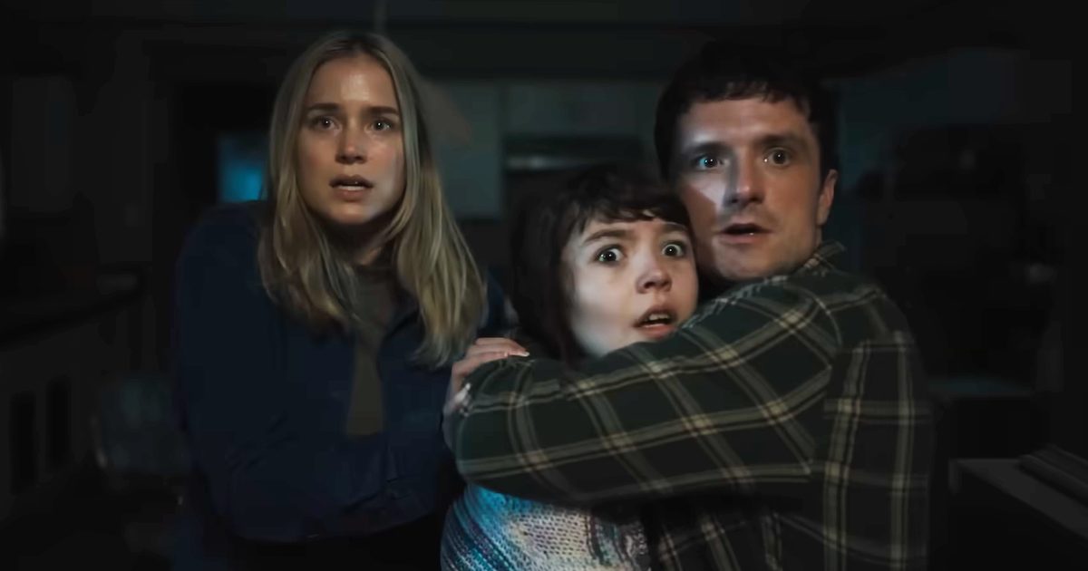 Five Nights At Freddy's 2 North America Box Office: Preview Update