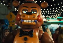 Five Nights At Freddy’s 2 North America Box Office: Horror Sequel Defies New Releases, Surpasses The Grudge To Enter Top 25 Horror Films Five Nights at Freddy’s 2 North America Box Office Update