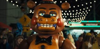Five Nights At Freddy’s 2 North America Box Office: Horror Sequel Defies New Releases, Surpasses The Grudge To Enter Top 25 Horror Films Five Nights at Freddy’s 2 North America Box Office Update