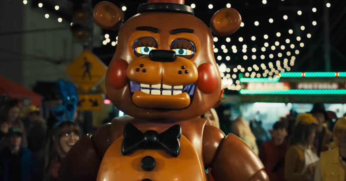 Five Nights At Freddyâs 2 North America Box Office: Horror Sequel Defies New Releases, Surpasses The Grudge