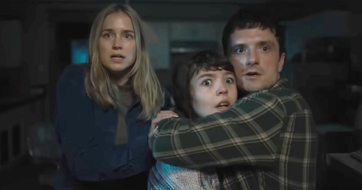 Five Nights At Freddy’s 2 Worldwide Box Office