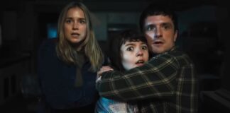 Five Nights at Freddy’s 2 Worldwide Box Office: How Close It Is To Overtaking A Quentin Tarantino-Directed Iconic Cult Classic Action Flick Five Nights at Freddy's 2 Worldwide Box Office Update