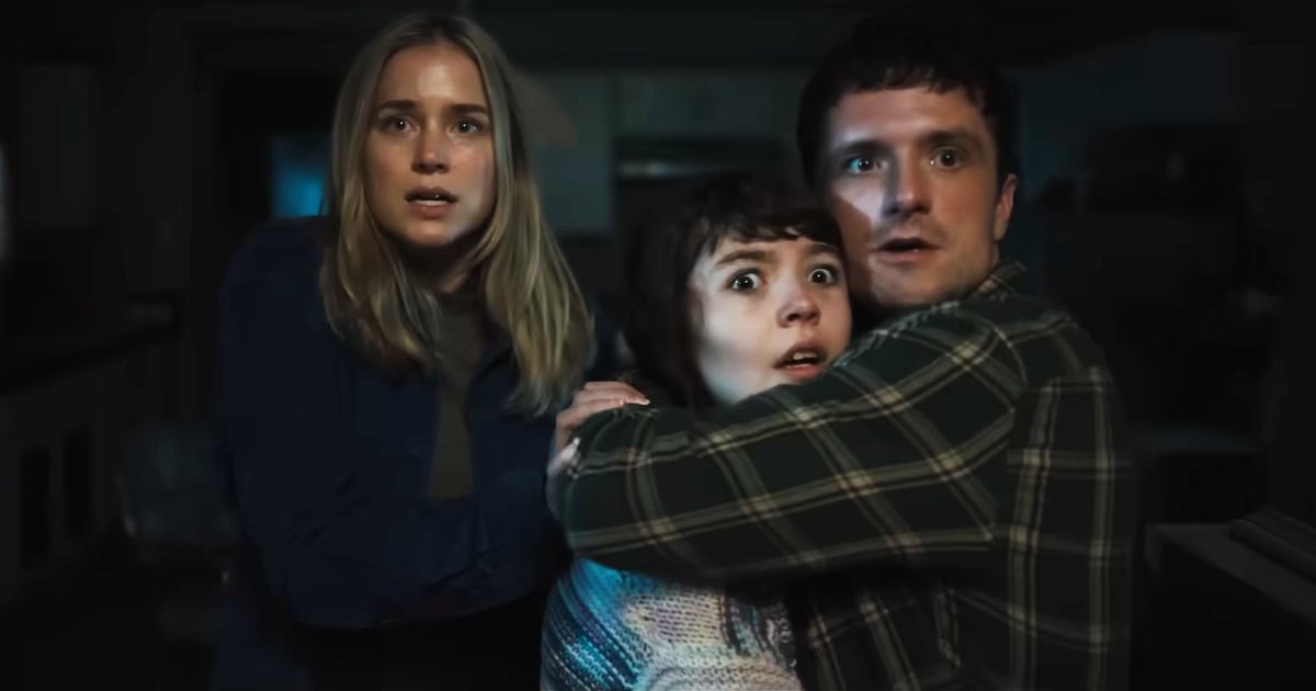 Five Nights at Freddy's 2 Worldwide Box Office Update