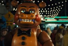 Five Nights At Freddy’s 2 Credits Scene: A New Yellow Rabbit Threat Brewing For Freddy’s 3? Five Nights At Freddy’s 2’s Credits Scene Reveals New Yellow Rabbit Threat