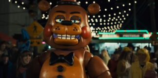 Five Nights At Freddy’s 2 Credits Scene: A New Yellow Rabbit Threat Brewing For Freddy’s 3? Five Nights At Freddy’s 2’s Credits Scene Reveals New Yellow Rabbit Threat