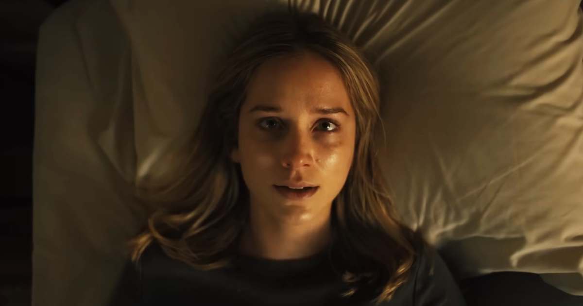 Five Nights At Freddy’s North America Box Office Update