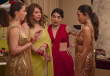 Four More Shots Please S4 Trailer Review: I Complain Because I Know The Difference Between Wildness & Women Empowerment!