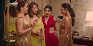 Four More Shots Please S4 Trailer Review: I Complain Because I Know The Difference Between Wildness & Women Empowerment!