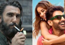 From Dhurandhar To Tu Meri Main Tera Main Tera Tu Meri - Movies To Watch This December