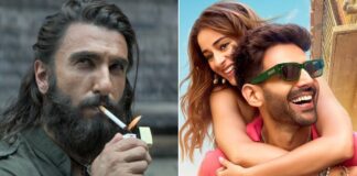 From Dhurandhar To Tu Meri Main Tera Main Tera Tu Meri - Movies To Watch This December