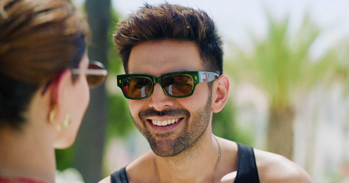 Kartik Aaryan Goes From Monologues To Mega-Hits — Now Ready To Emerge As The Romance Icon With Tu Meri Main Tera