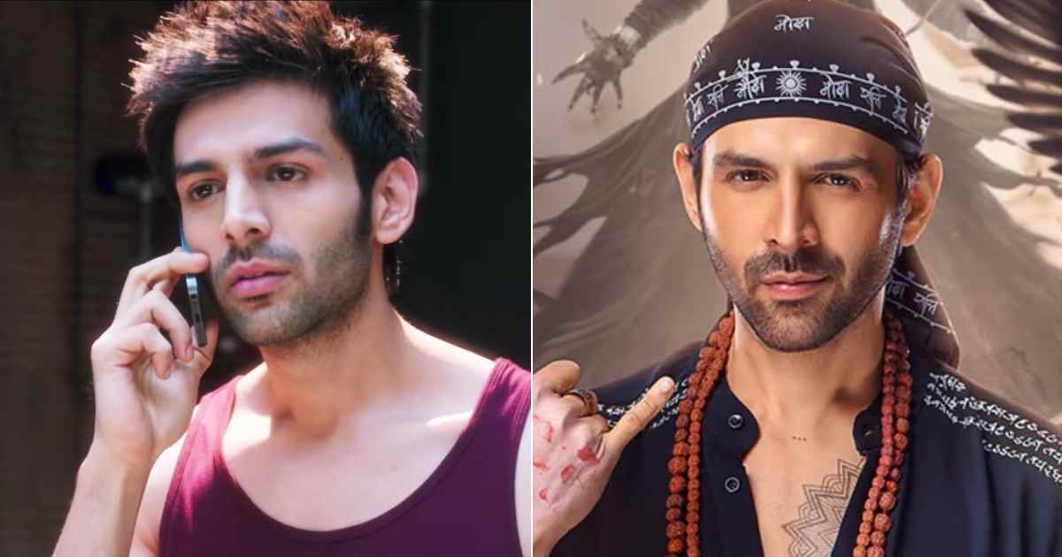 From Pyaar Ka Punchnama To Bhool Bhulaiyaa 3: Decoding Kartik Aaryan’s Winning Formula