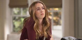 Genera Hospital Characters