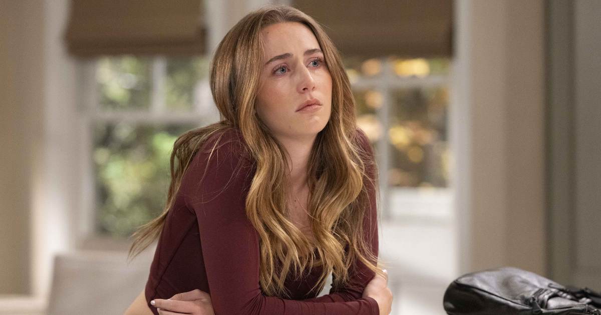 Genera Hospital Characters