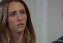 General Hospital Spoilers: Josslyn Makes A Resolution, Chase Goes For Arrests While Valentin & Carly Debate General Hospital Spoilers