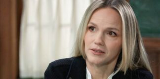 General Hospital Spoilers: Lulu Is Left Livid, Sonny & Laura Compare Notes While Charlotte Is Relieved General Hospital Spoilers