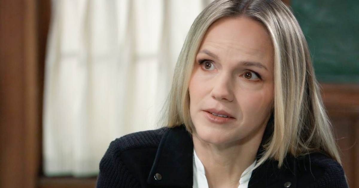 General Hospital Spoilers