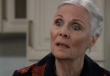General Hospital Spoilers: Tracy Cautions Michael, Sidwell Issues A Warning To Drew, While Cody Dispenses Advice General Hospital Spoilers